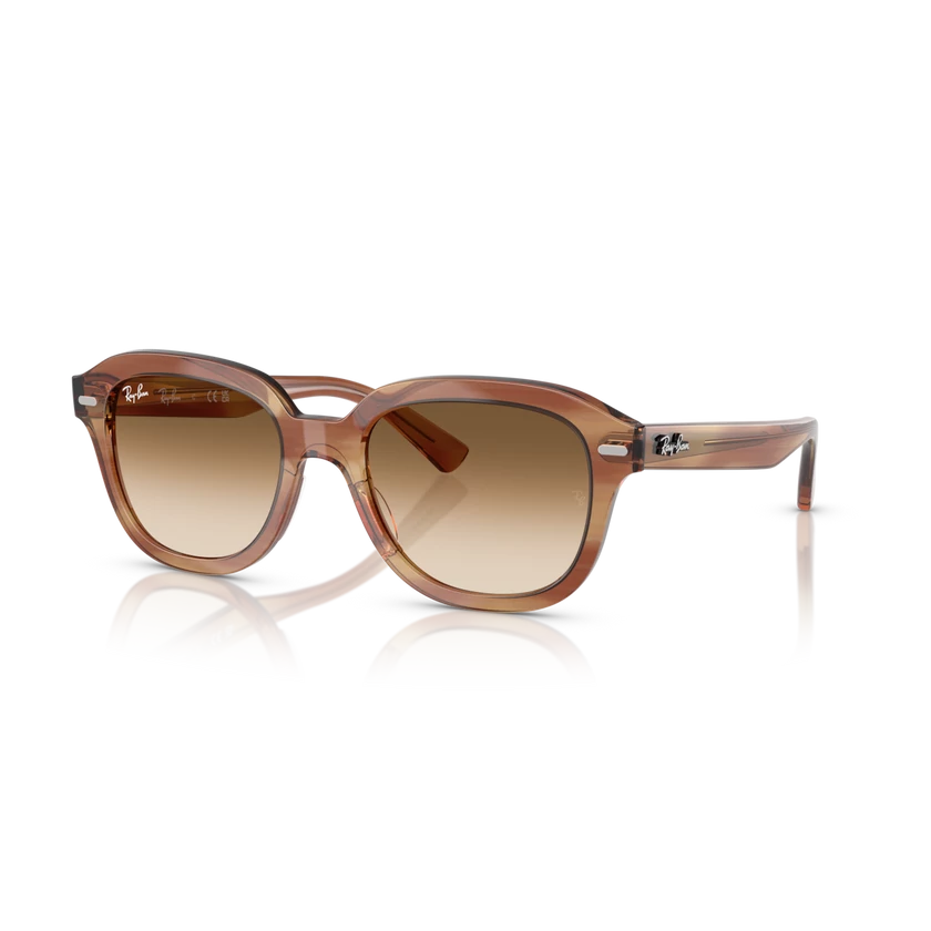 Ray-Ban napszemüveg - RB4398-140351 - Erik
