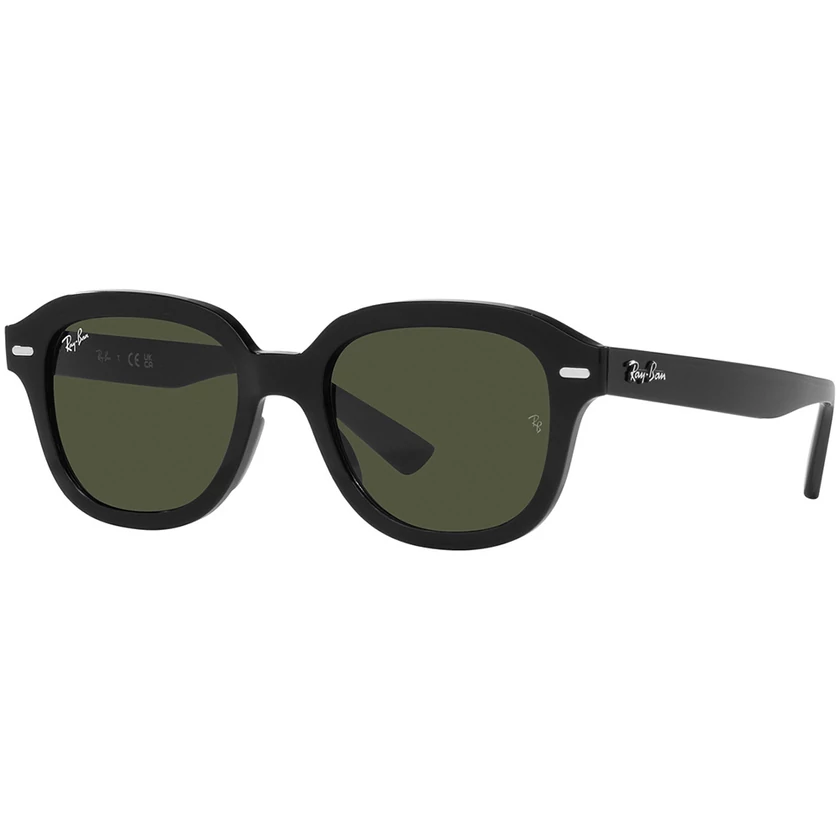 Ray-Ban napszemüveg - RB4398-901/31 - Erik