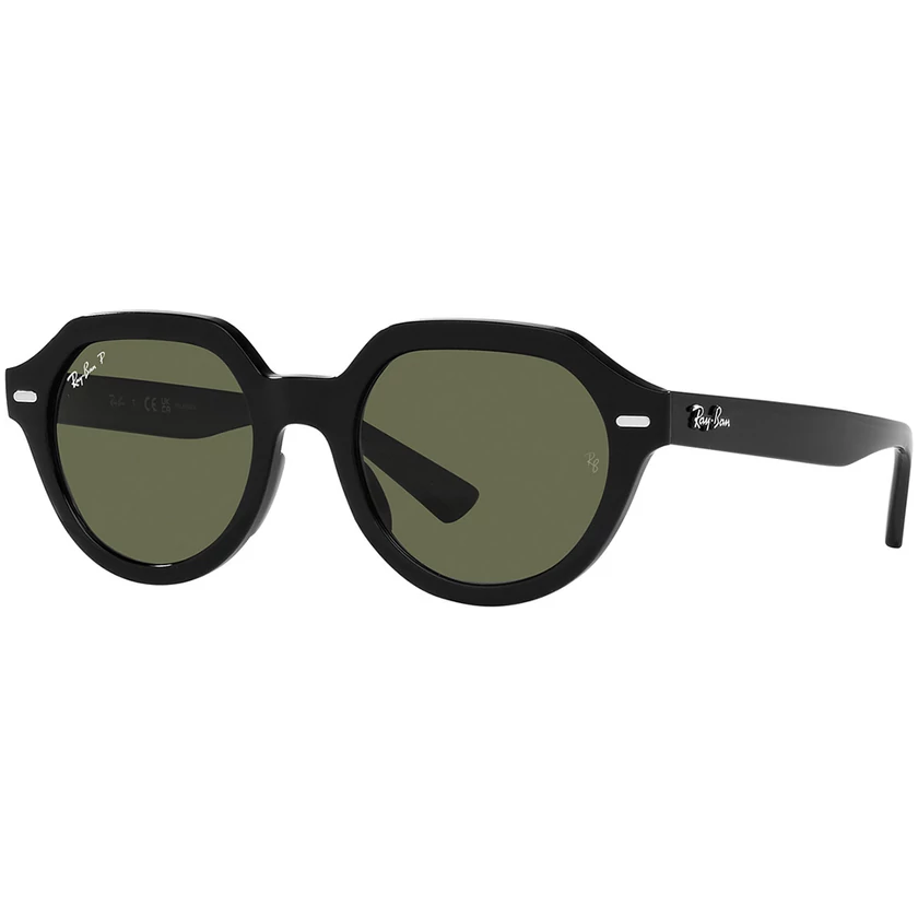 Ray-Ban napszemüveg - RB4399-901/58 - Gina