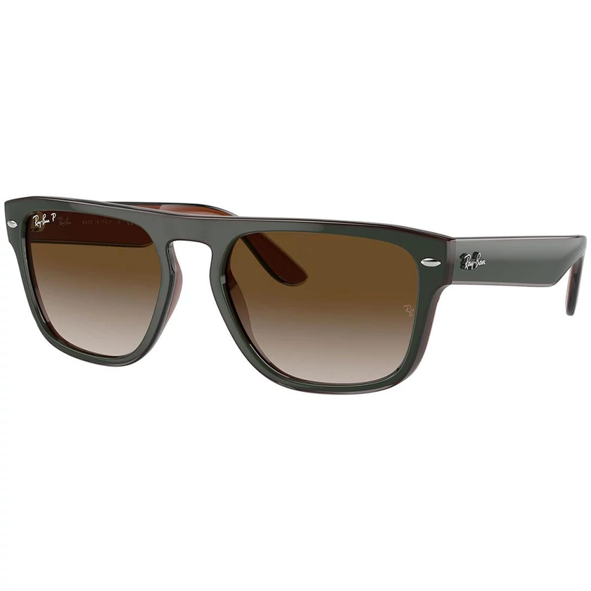 Ray-Ban napszemüveg - RB4407-6732T5 - 