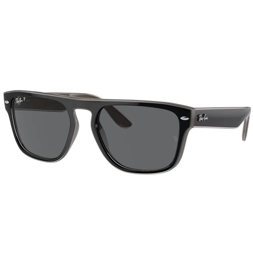 Ray-Ban napszemüveg - RB4407-673381 - 