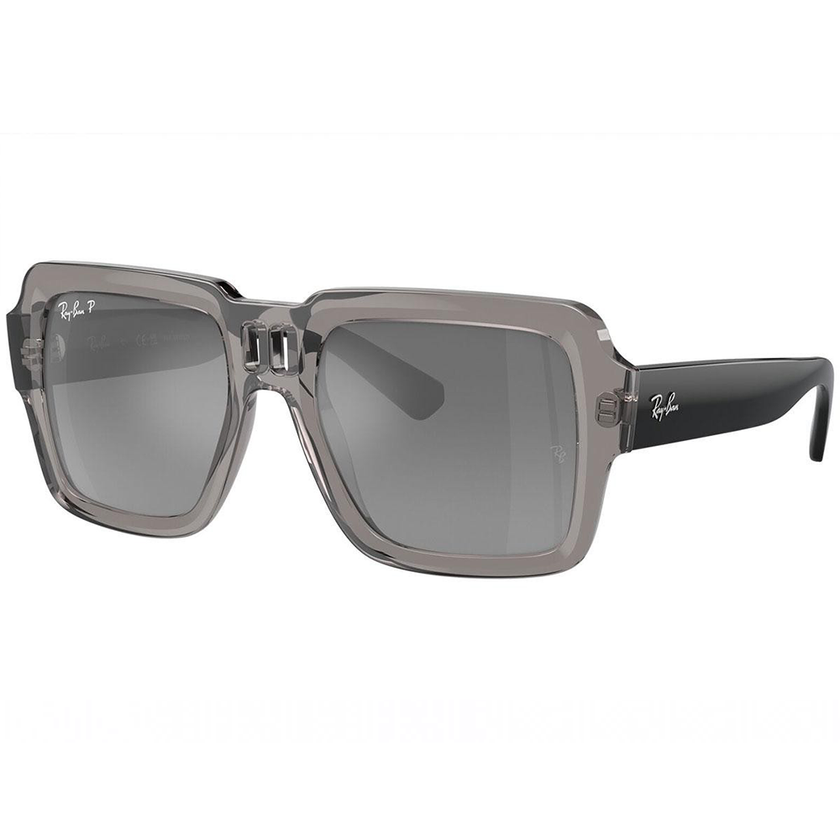 Ray-Ban napszemüveg - RB4408-672582 - Magellan