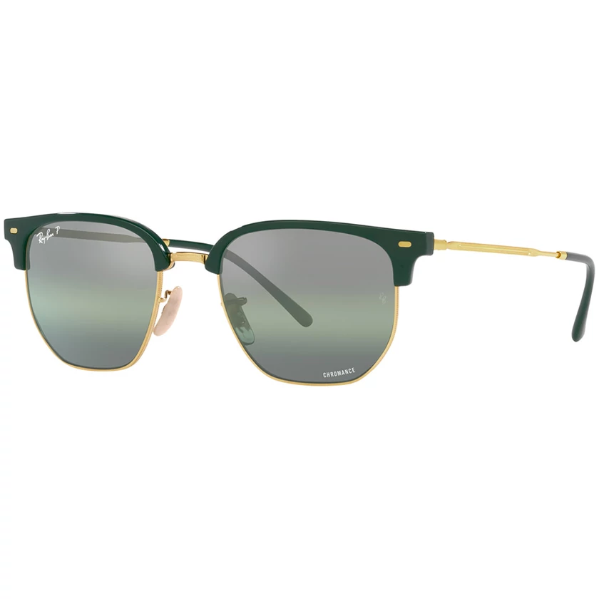 Ray-Ban napszemüveg - RB4416-6655G4 - New Clubmaster