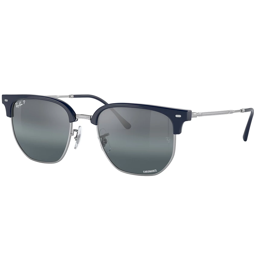Ray-Ban napszemüveg - RB4416-6656G6 - New Clubmaster
