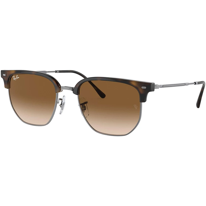 Ray-Ban napszemüveg - RB4416-710/51 - New Clubmaster