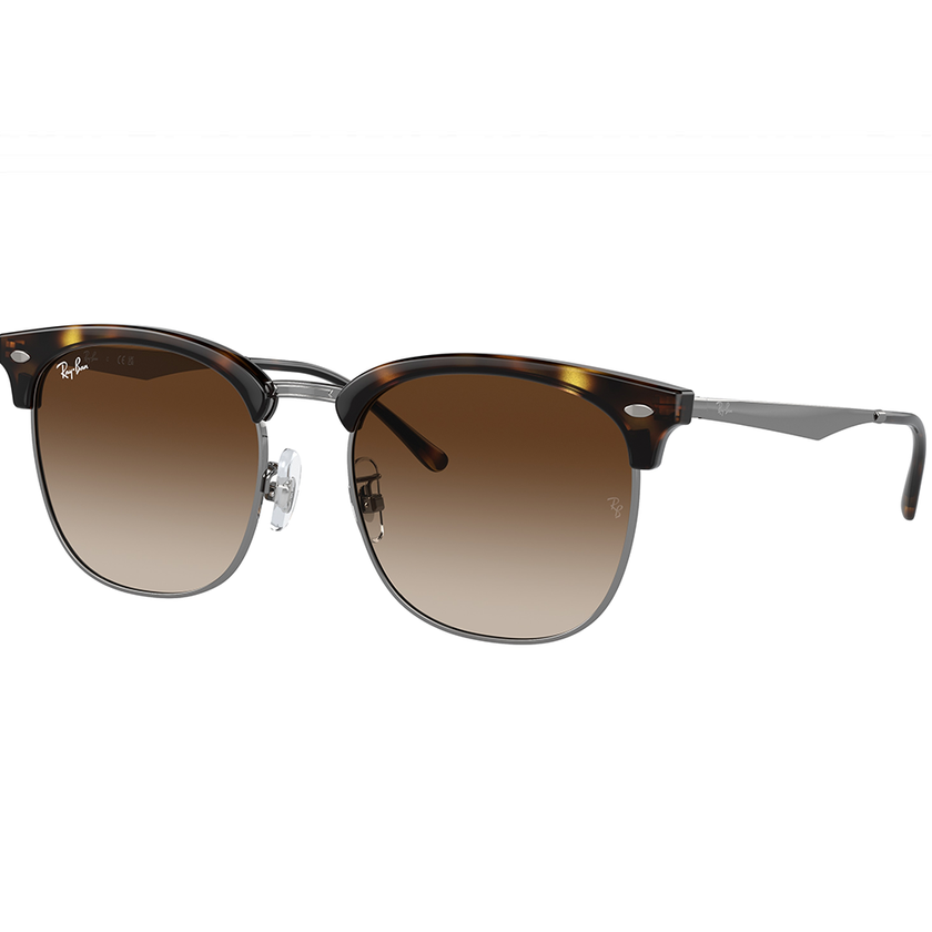 Ray-Ban napszemüveg - RB4418D-710/13 -