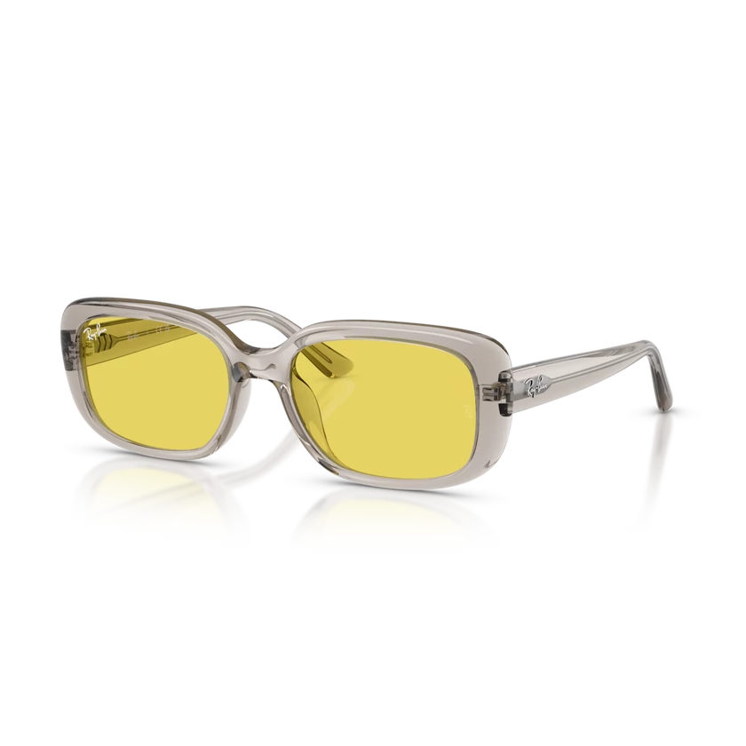 Ray-Ban napszemüveg - RB4421D-681885 - 