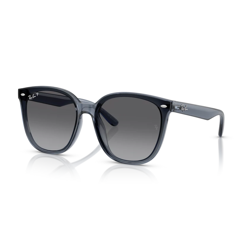 Ray-Ban napszemüveg - RB4423D-6592T3 - 