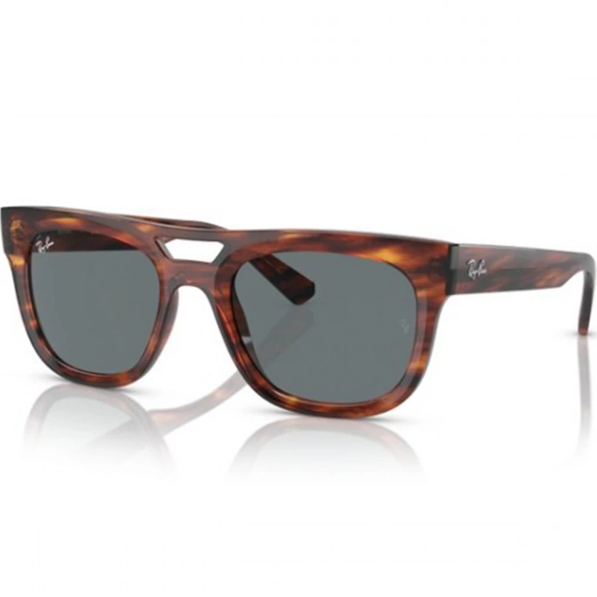 Ray-Ban napszemüveg - RB4426-139880 - Phil