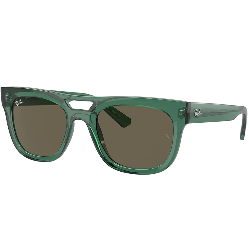 Ray-Ban napszemüveg - RB4426-6681/3 - Phil