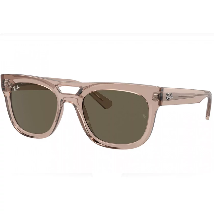 Ray-Ban napszemüveg - RB4426-6727/3 - Phil