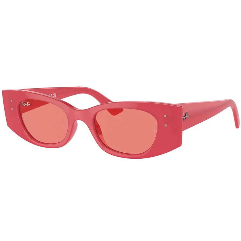 Ray-Ban napszemüveg - RB4427-676084 - Kat