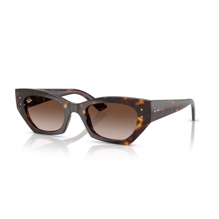Ray-Ban napszemüveg - RB4430-135913 - Zena