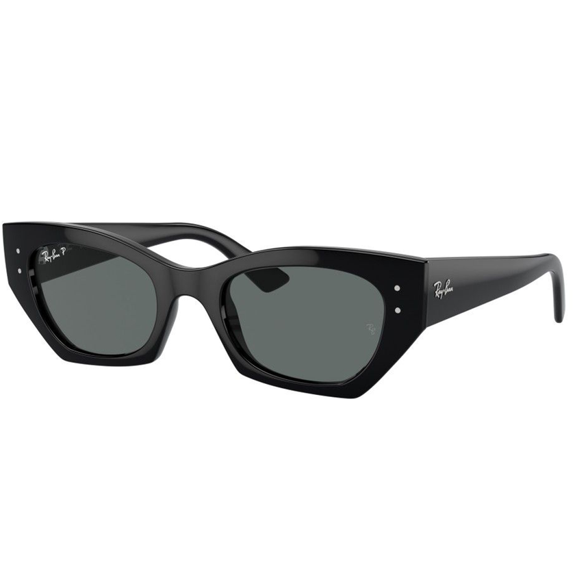 Ray-Ban napszemüveg - RB4430-667781 - Zena