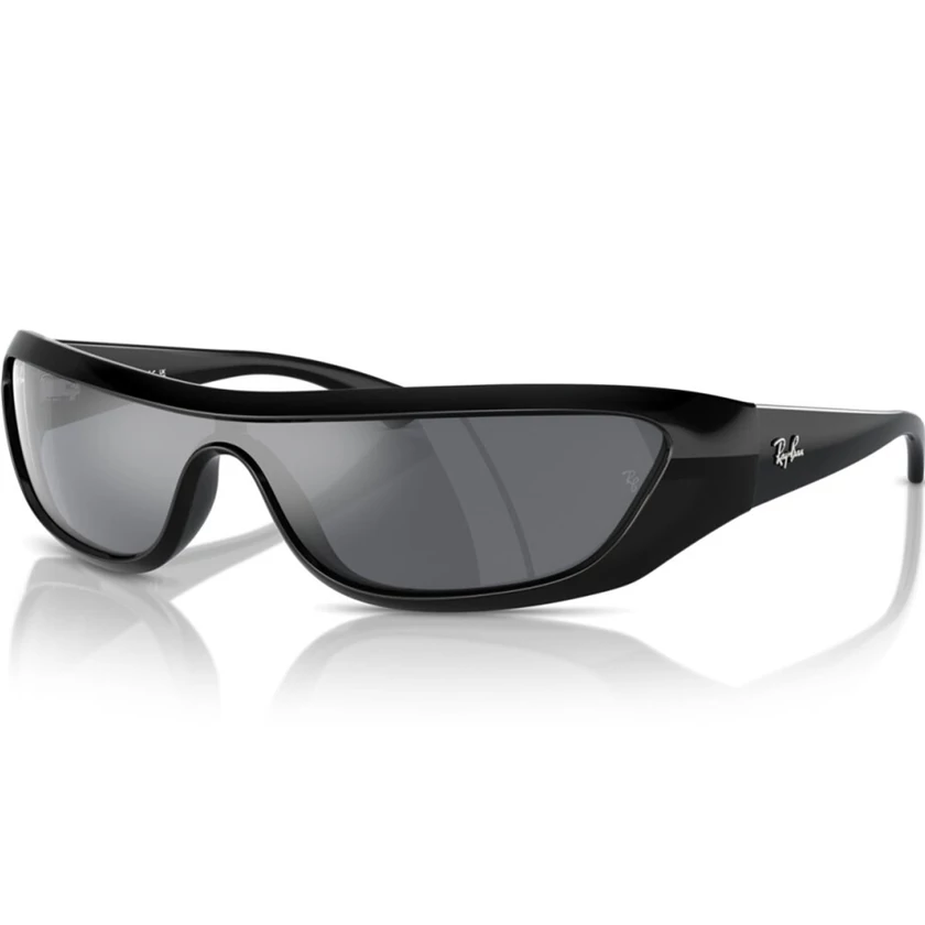 Ray-Ban napszemüveg - RB4431-66776V - Xan