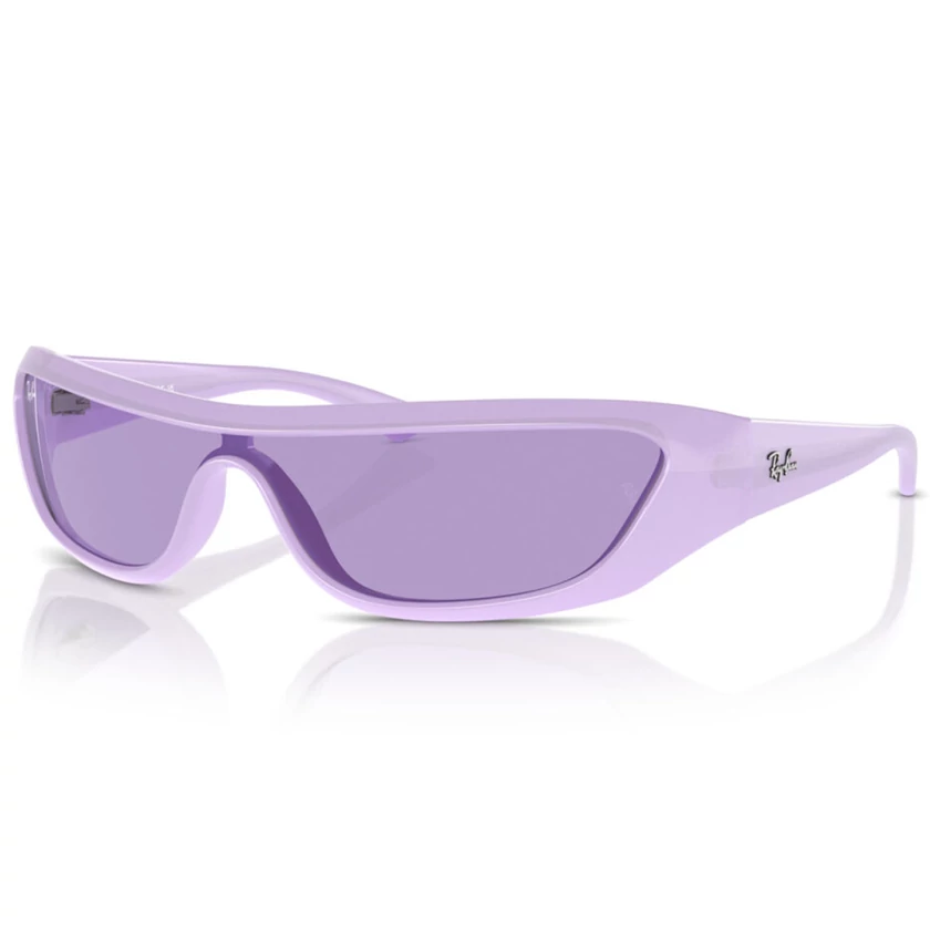 Ray-Ban napszemüveg - RB4431-67581A - Xan