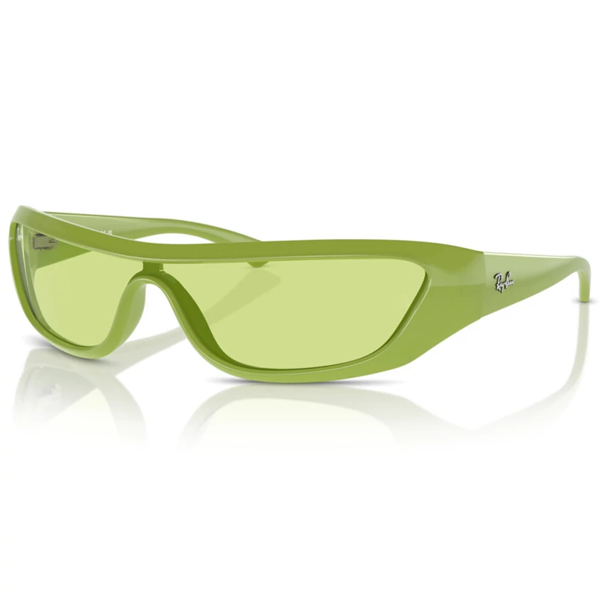 Ray-Ban napszemüveg - RB4431-6763/2 - Xan