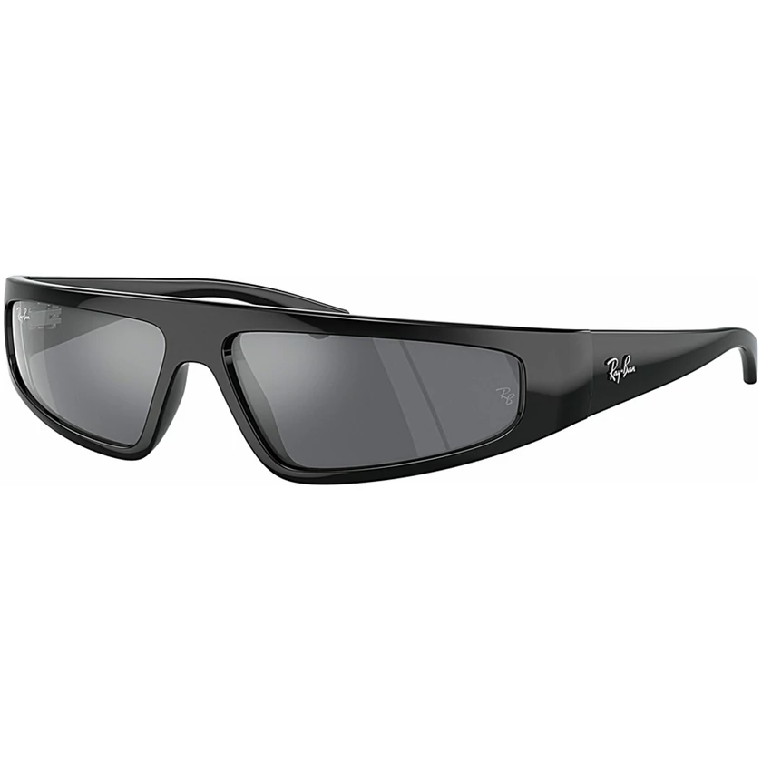 Ray-Ban napszemüveg - RB4432-66776V - Izaz
