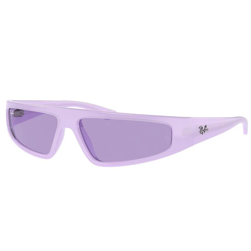 Ray-Ban napszemüveg - RB4432-67581A - Izaz