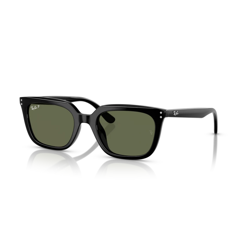 Ray-Ban napszemüveg - RB4439D-901/9A - 