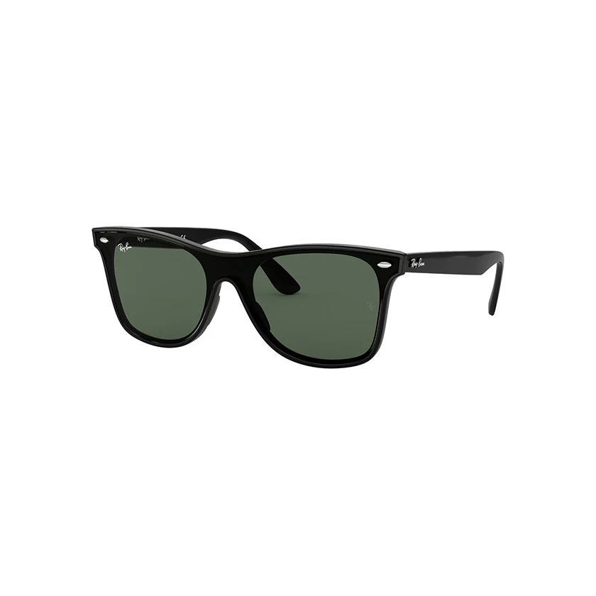 Ray-Ban napszemüveg - RB4440N 601/71 - Blaze Wayfarer