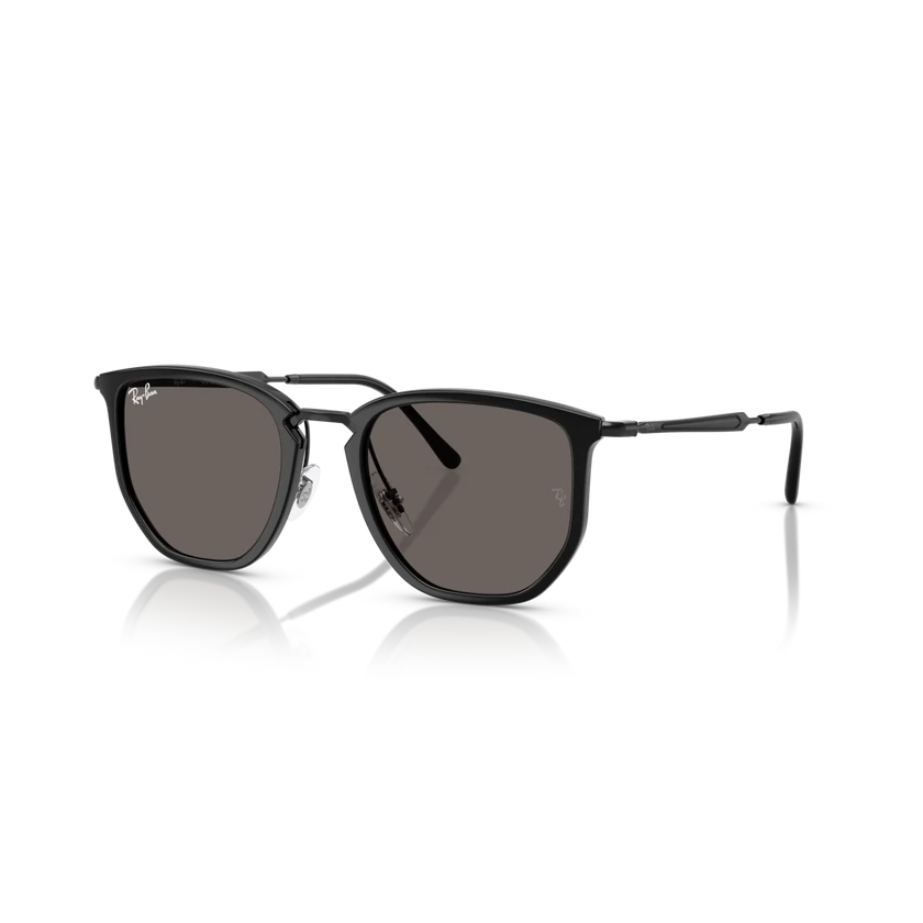 Ray-Ban napszemüveg - RB4451-601/B1 - 