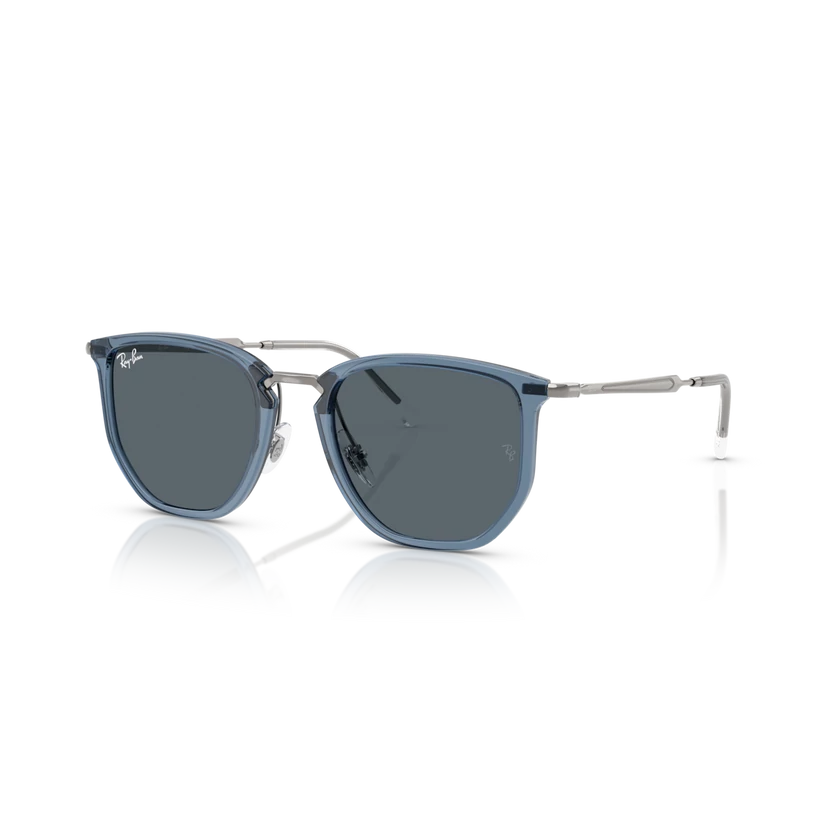 Ray-Ban napszemüveg - RB4451-6803R5 - 