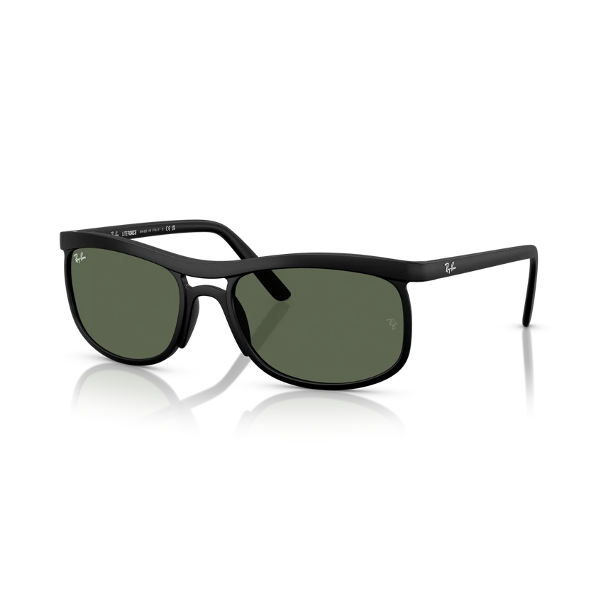 Ray-Ban napszemüveg - RB4452-601S71 - 