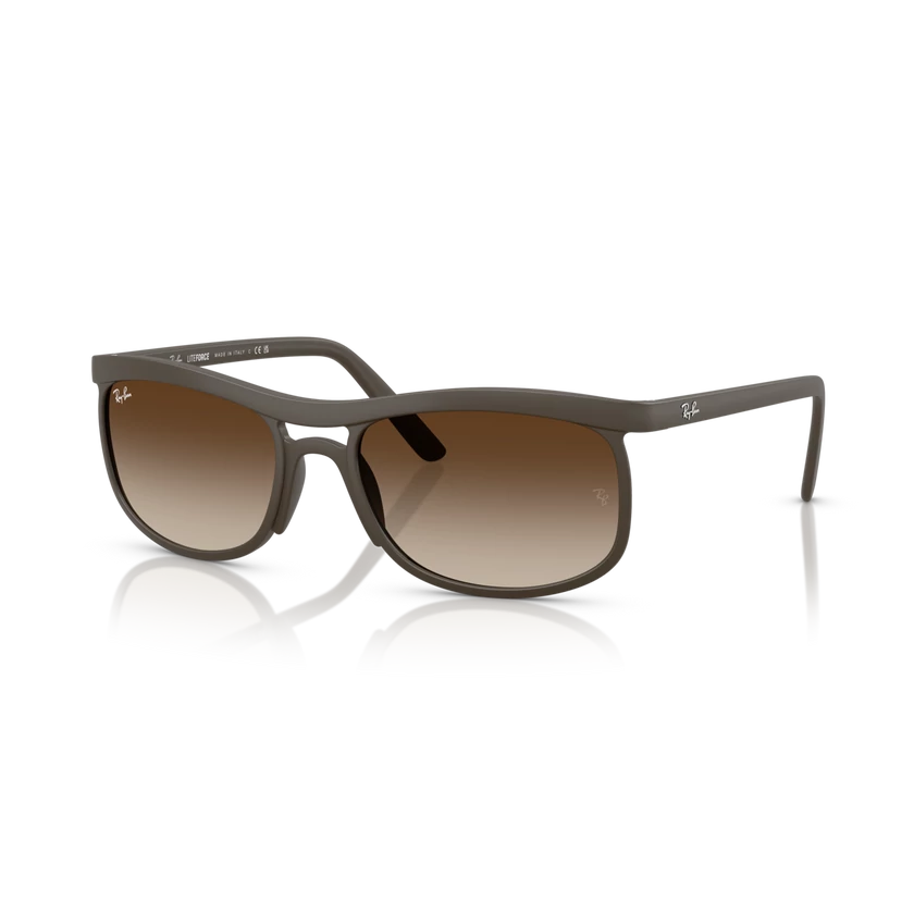 Ray-Ban napszemüveg - RB4452-612413 - 