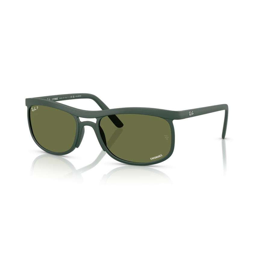 Ray-Ban napszemüveg - RB4452CH-6016/2 - 
