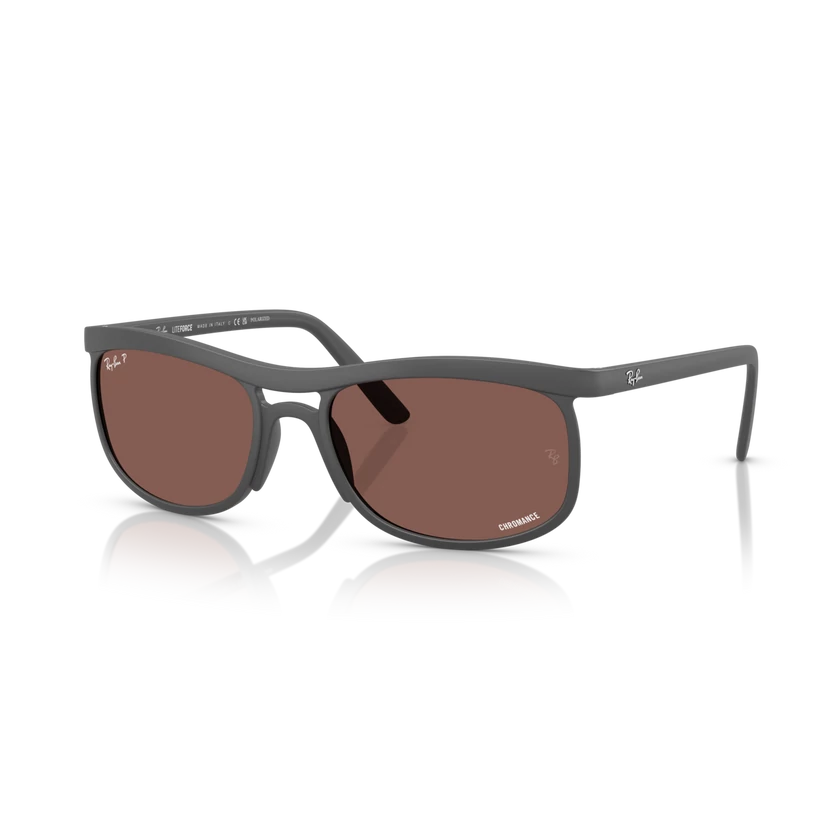 Ray-Ban napszemüveg - RB4452CH-60171A - 