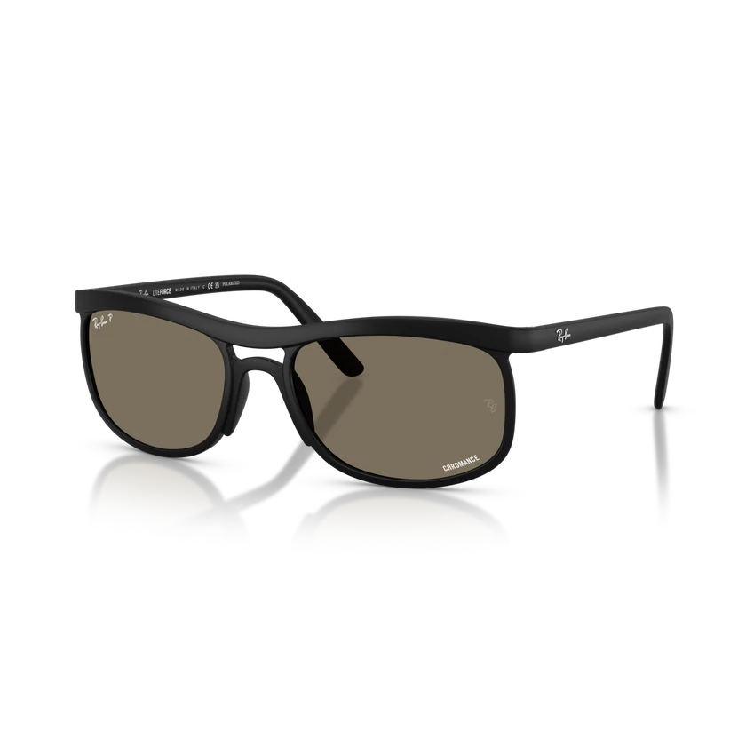 Ray-Ban napszemüveg - RB4452CH-601S87 - 