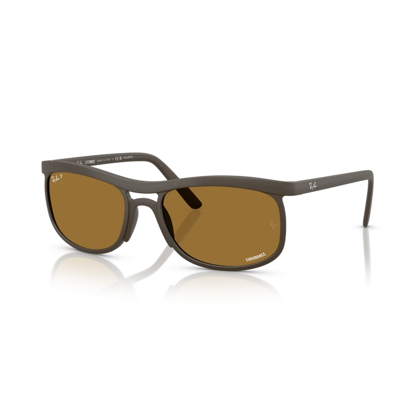 Ray-Ban napszemüveg - RB4452CH-612473 - 
