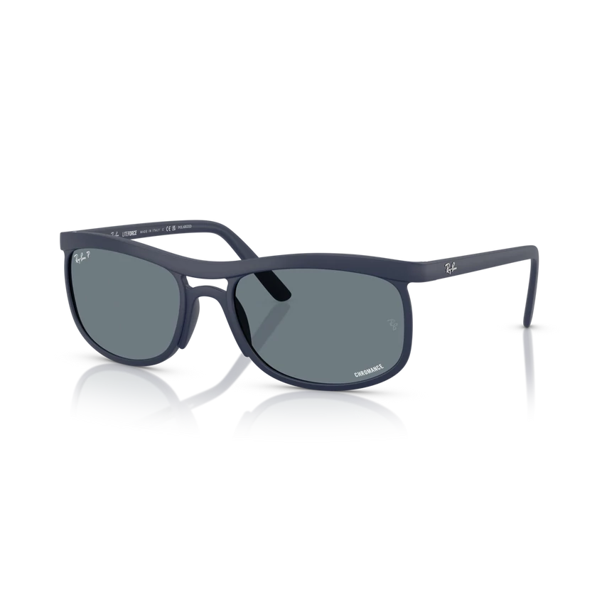 Ray-Ban napszemüveg - RB4452CH-633180 - 