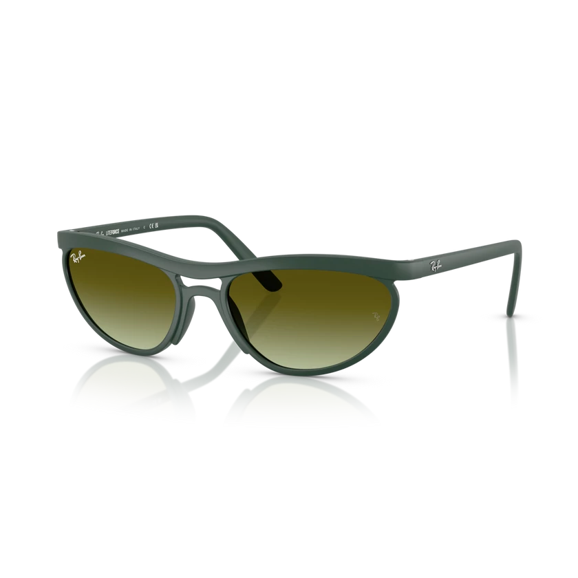 Ray-Ban napszemüveg - RB4453-6016E8 - 