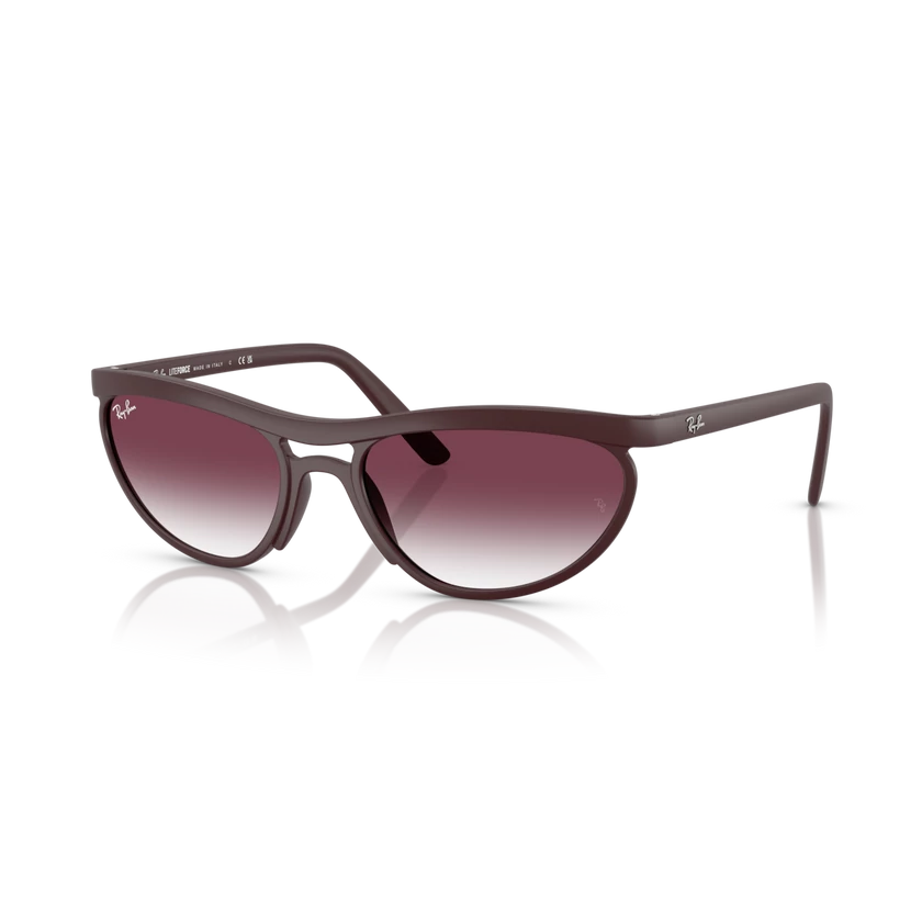 Ray-Ban napszemüveg - RB4453-64458H - 