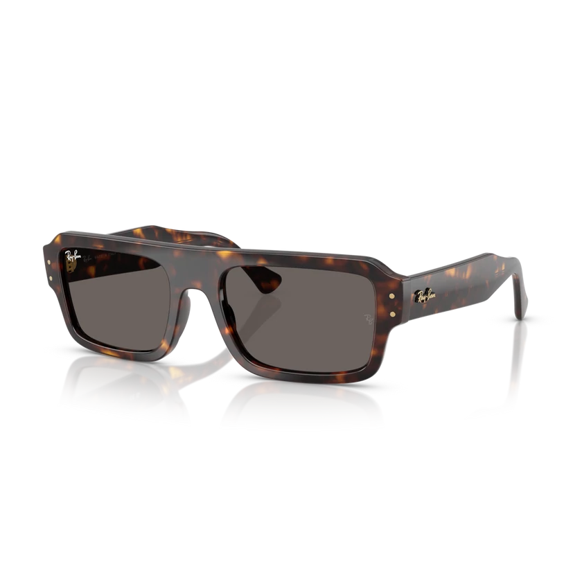 Ray-Ban napszemüveg - RB4454-1359B1 - Flacko
