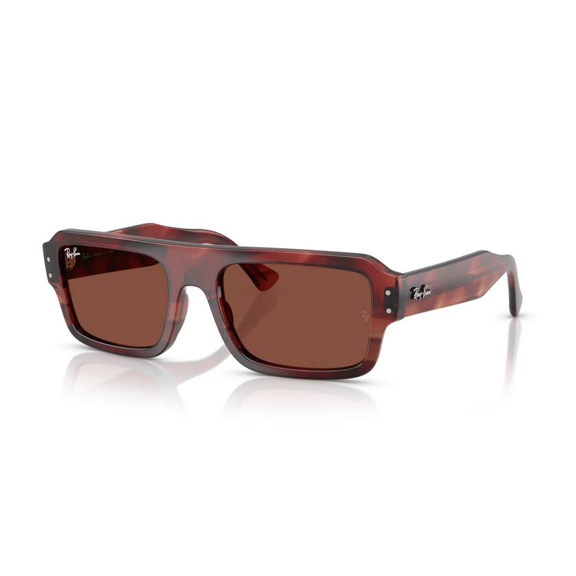 Ray-Ban napszemüveg - RB4454-1452C5 - Flacko
