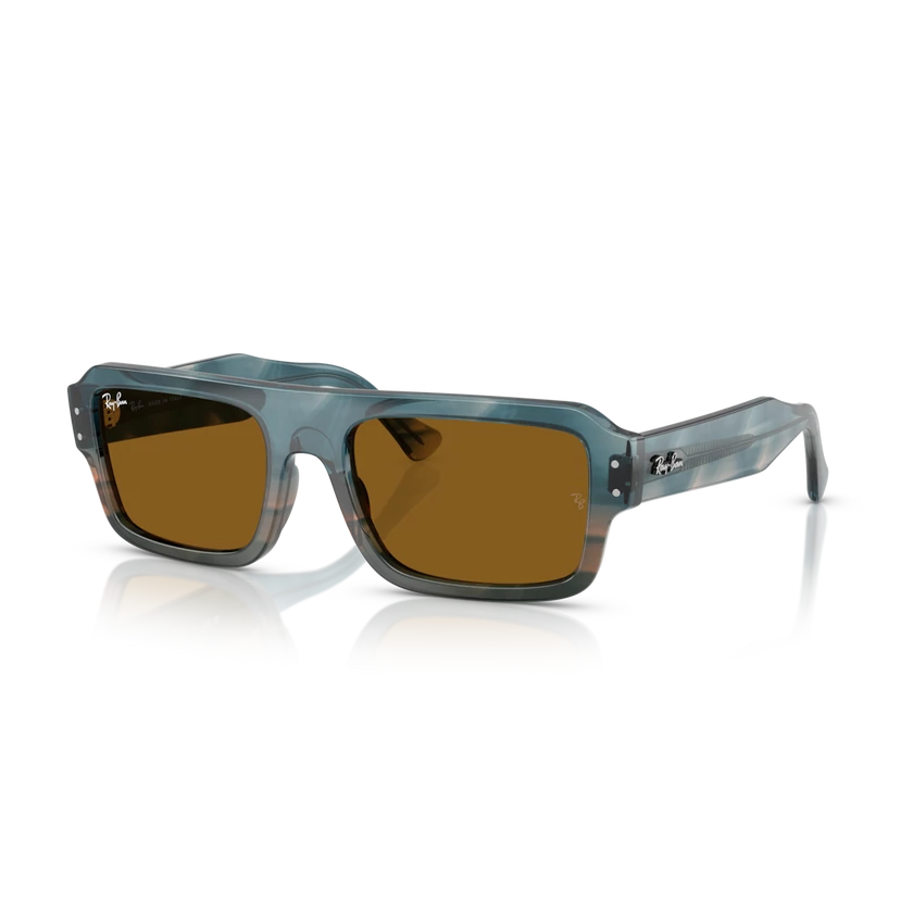 Ray-Ban napszemüveg - RB4454-145333 - Flacko