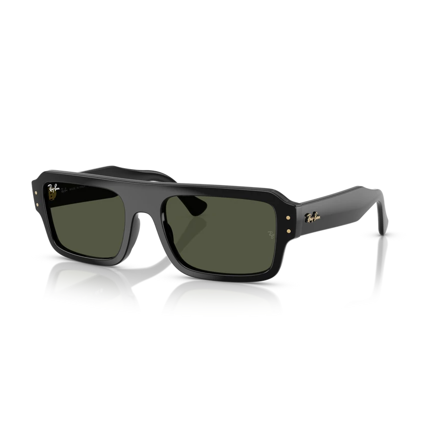 Ray-Ban napszemüveg - RB4454-667731 - Flacko