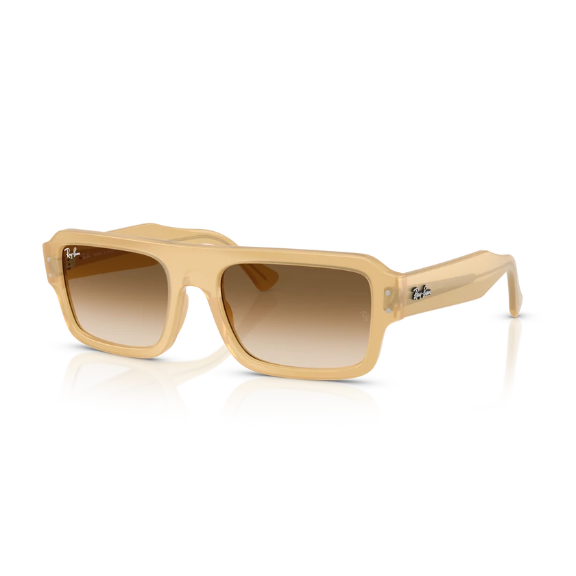 Ray-Ban napszemüveg - RB4454-680651 - Flacko