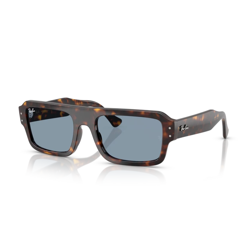 Ray-Ban napszemüveg - RB4454-902/56 - Flacko