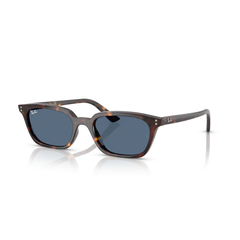 Ray-Ban napszemüveg - RB4456-135980 - Zaya