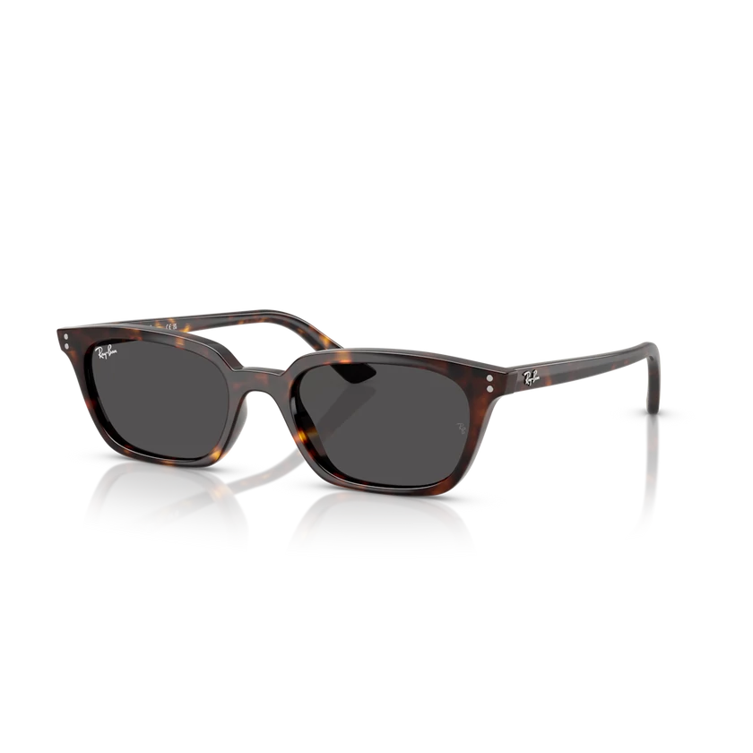 Ray-Ban napszemüveg - RB4456-135987 - Zaya