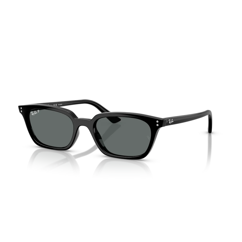 Ray-Ban napszemüveg - RB4456-667781 - Zaya