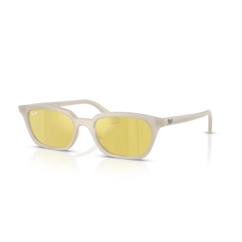 Ray-Ban napszemüveg - RB4456-68086D - Zaya