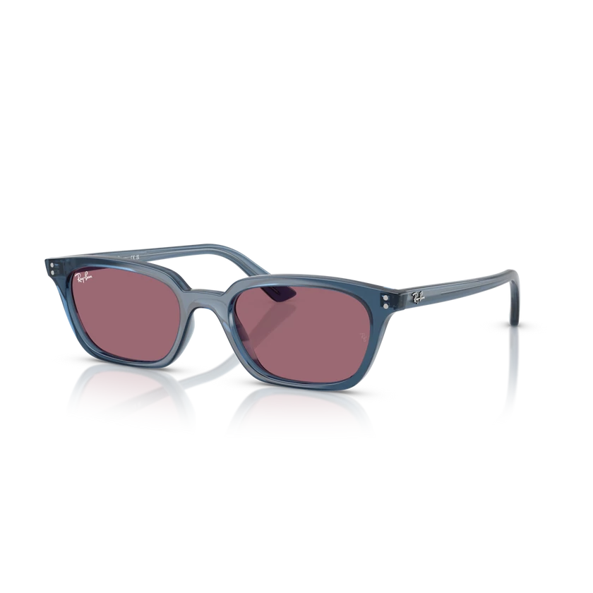 Ray-Ban napszemüveg - RB4456-68121A - Zaya