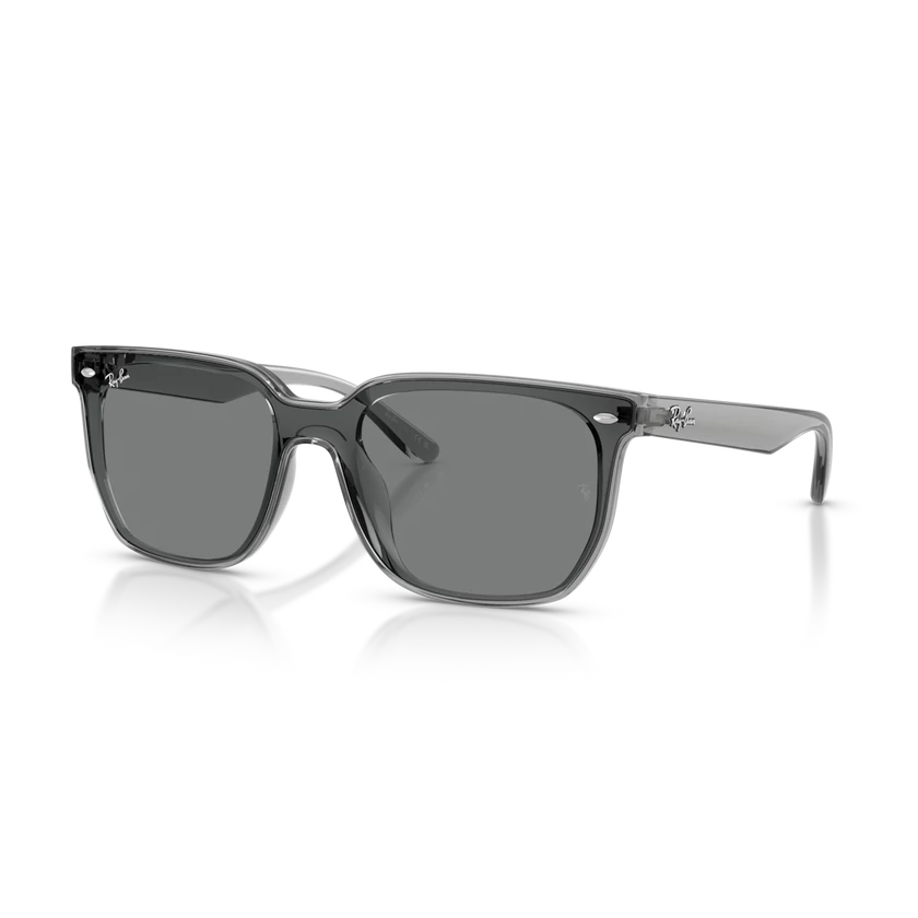 Ray-Ban napszemüveg - RB4466D-645087 - 