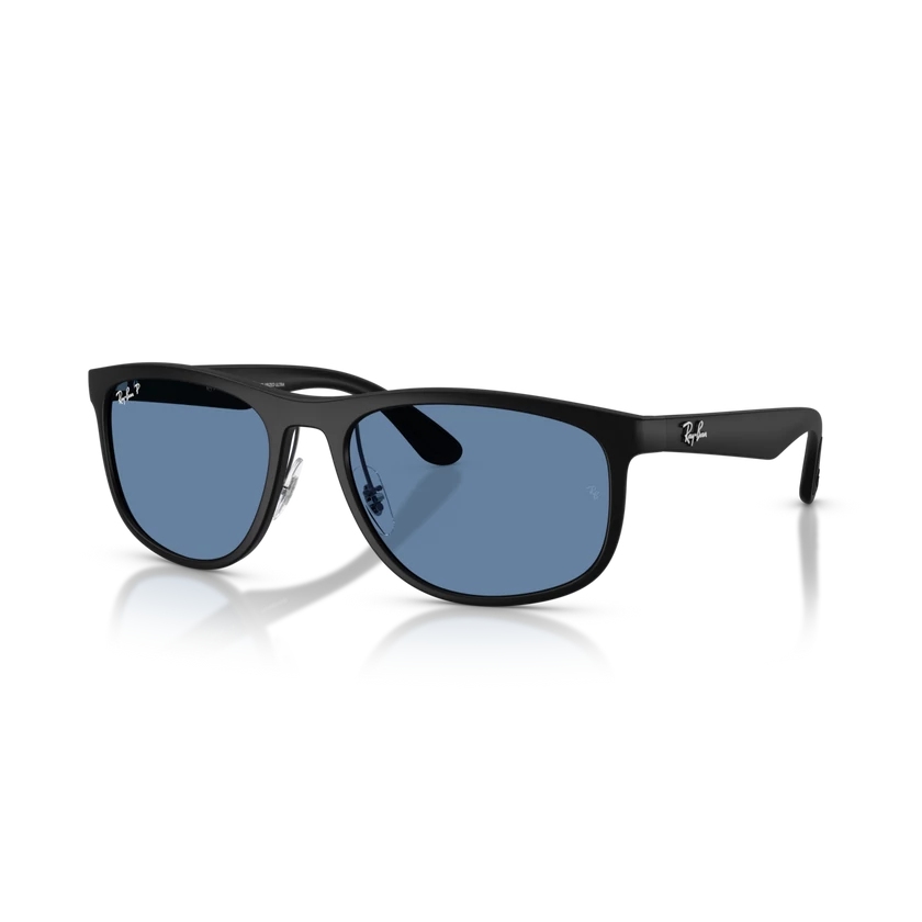Ray-Ban napszemüveg - RB4468-601S1C - 