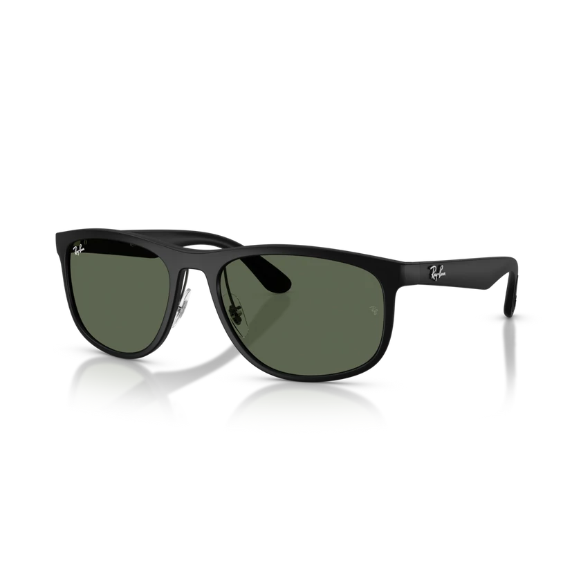 Ray-Ban napszemüveg - RB4468-601S71 - 